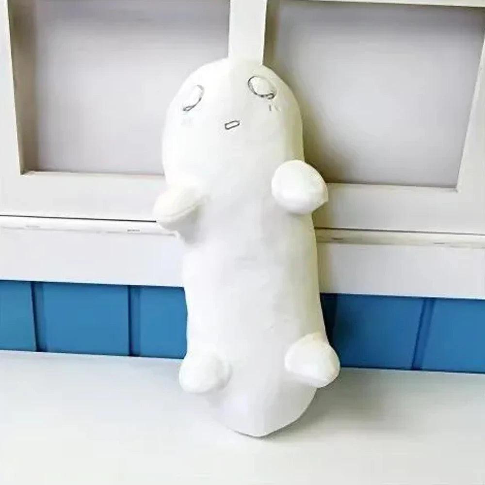 Shoujo Shuumatsu Ryokou Nuko stuffed animal soft figure