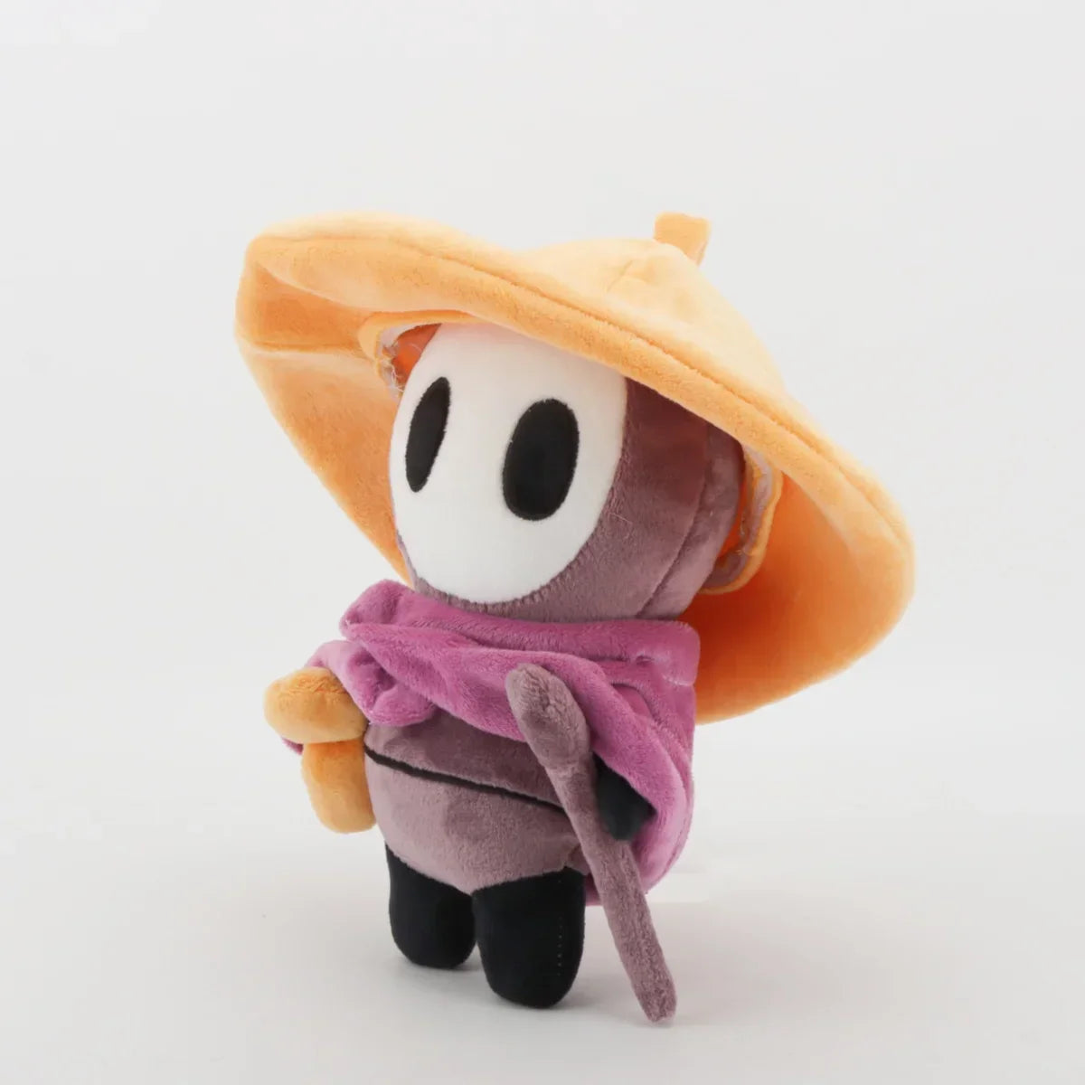 Silksong Sherma collectible plush toy for fans