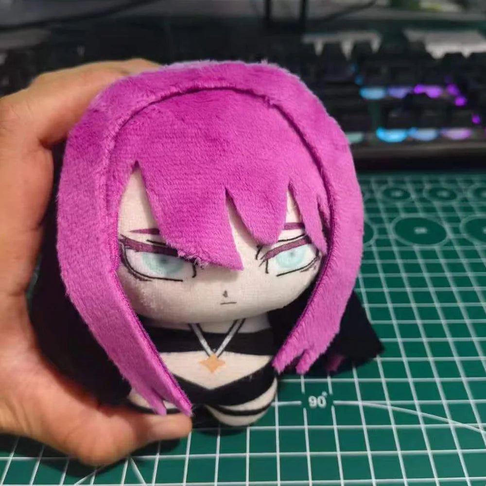 Sister Gigant chibi plush Holy Tengeiji MahoAko fan gift