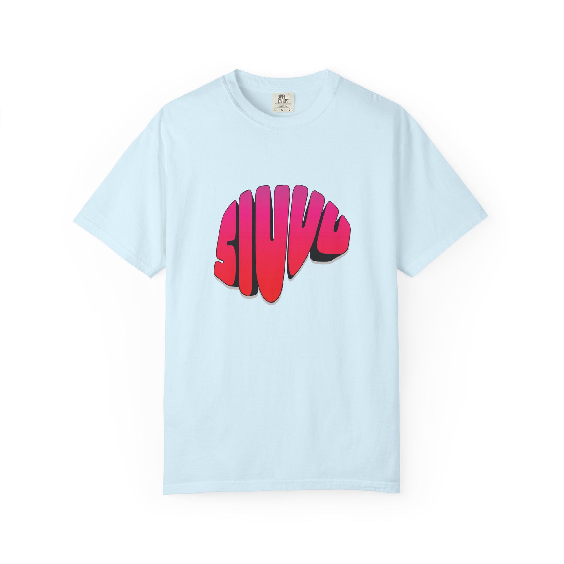 Siuuu Football Festival Tee