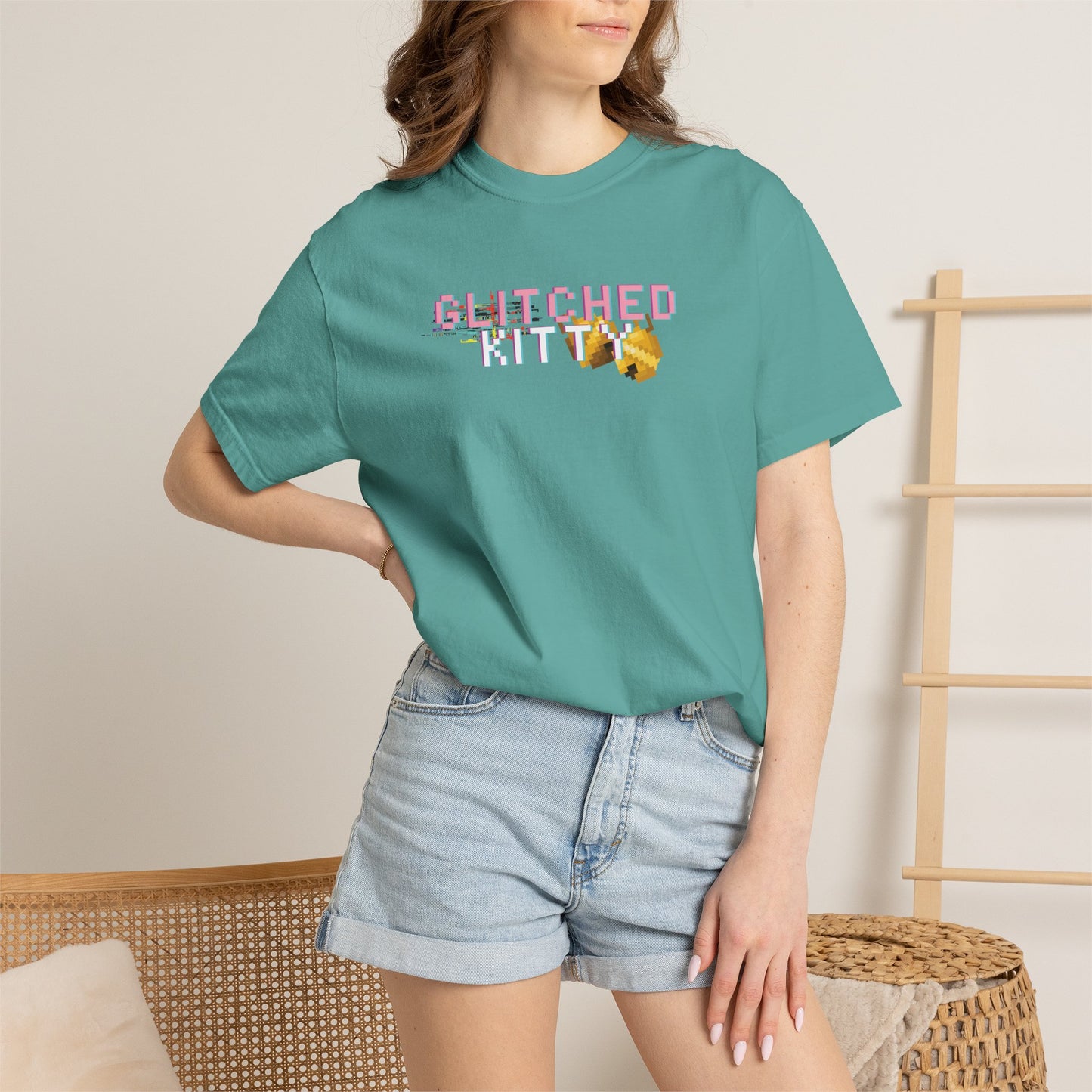 Mad mew mew Tshirt