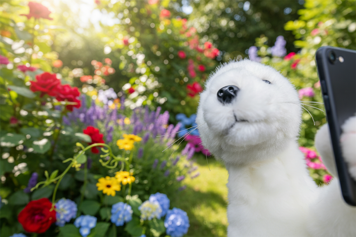 Soft_stoat_plushie_for_kids_and_collectors_of_weasel_toys