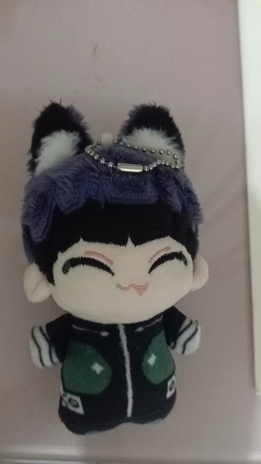 Soshiro Hoshina Plush