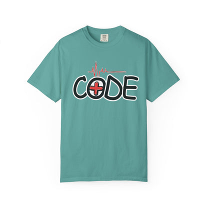 Standard crew neck t-shirt in relaxed fit