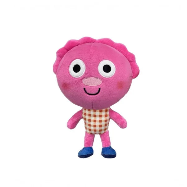 Super Simple Songs Noodle stuffed animal 25cm cotton filled
