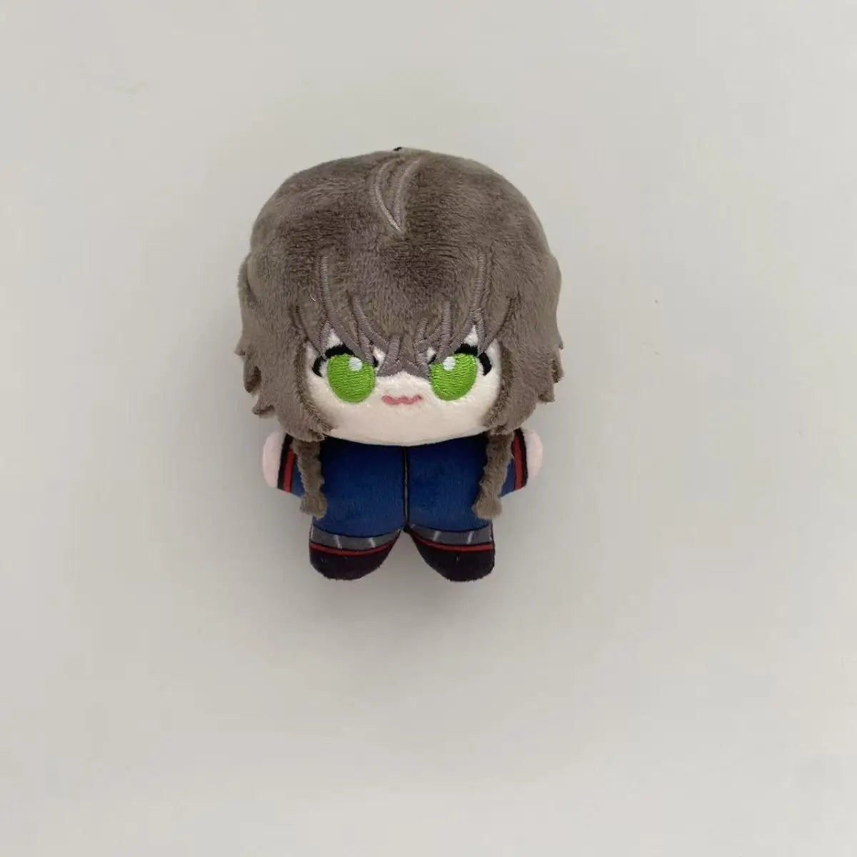 Suzuha Amane stuffed toy soft anime fan plush
