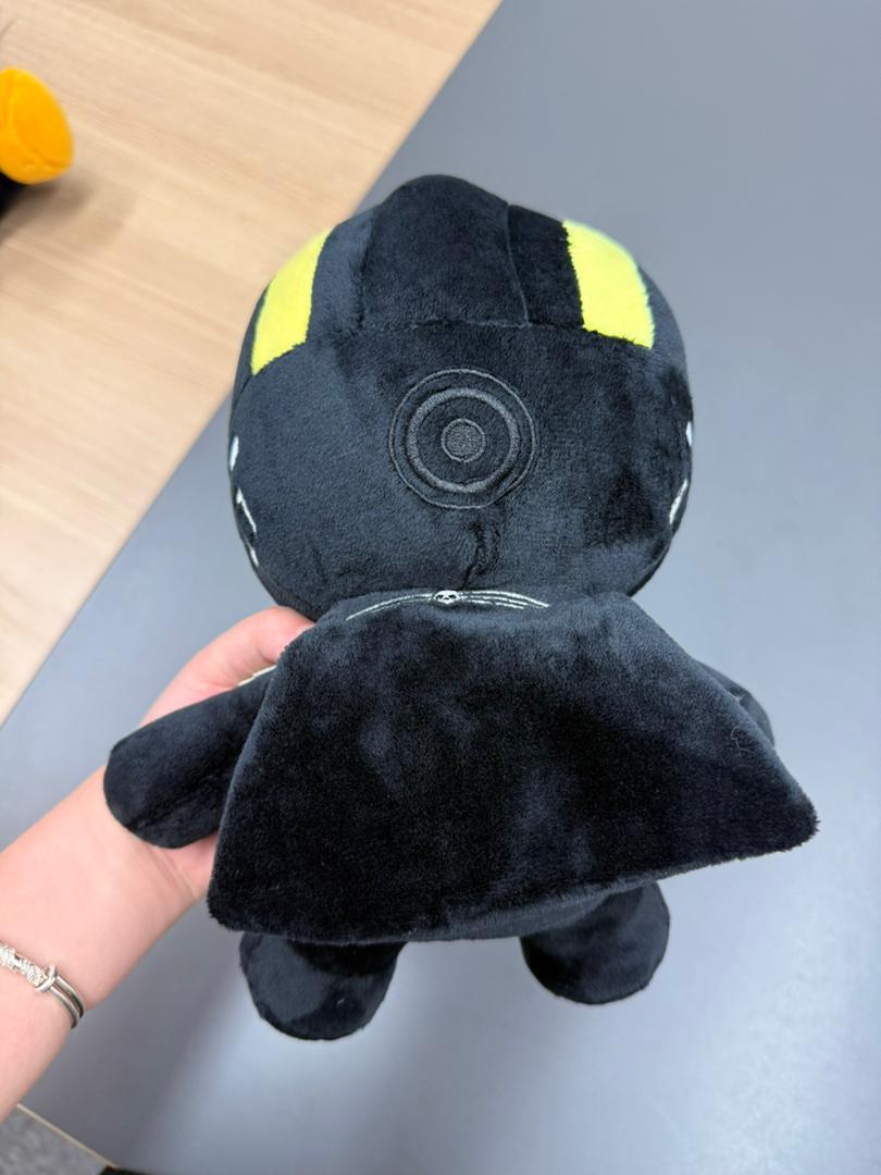 Handmade Helldiver and Terminid Plush Set - 25cm Collectible Bug & Soldier Toys