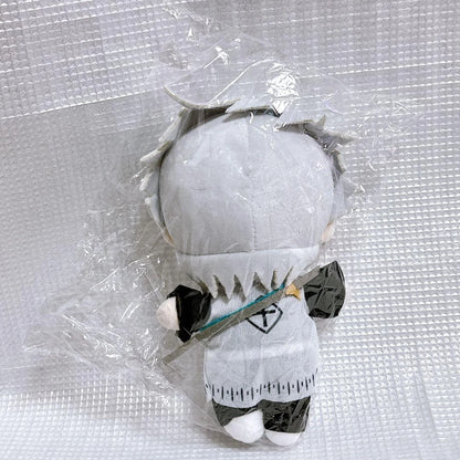 Toshiro doll gift wrapped soul guardian anime fan present