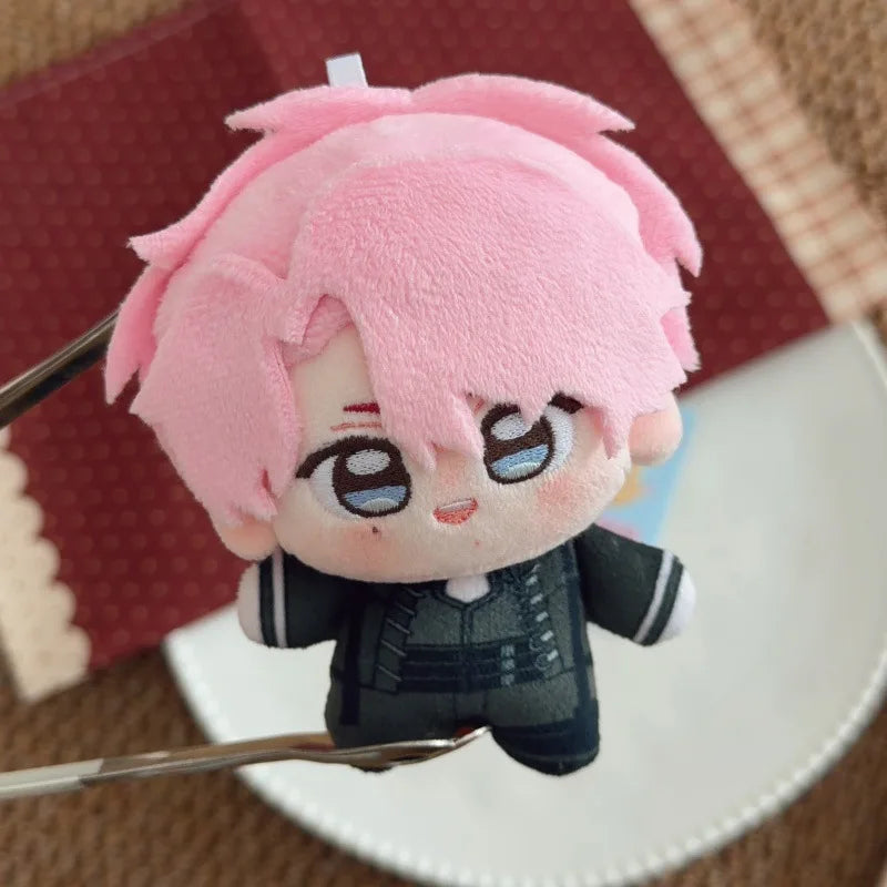 Utage Kinoshita stuffed toy shojo manga fan merch