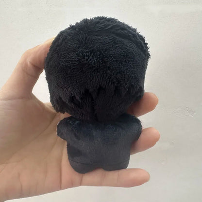 Van der Linde plush soft toy handmade collectible 10cm
