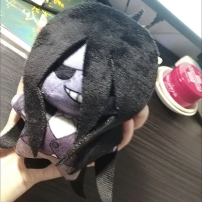 Violinist plush toy gift for Identity V fans
