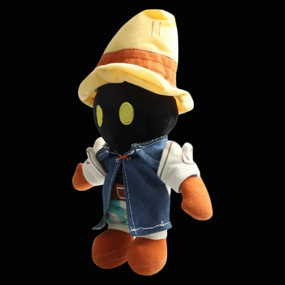 vivi plush final fantasy ix