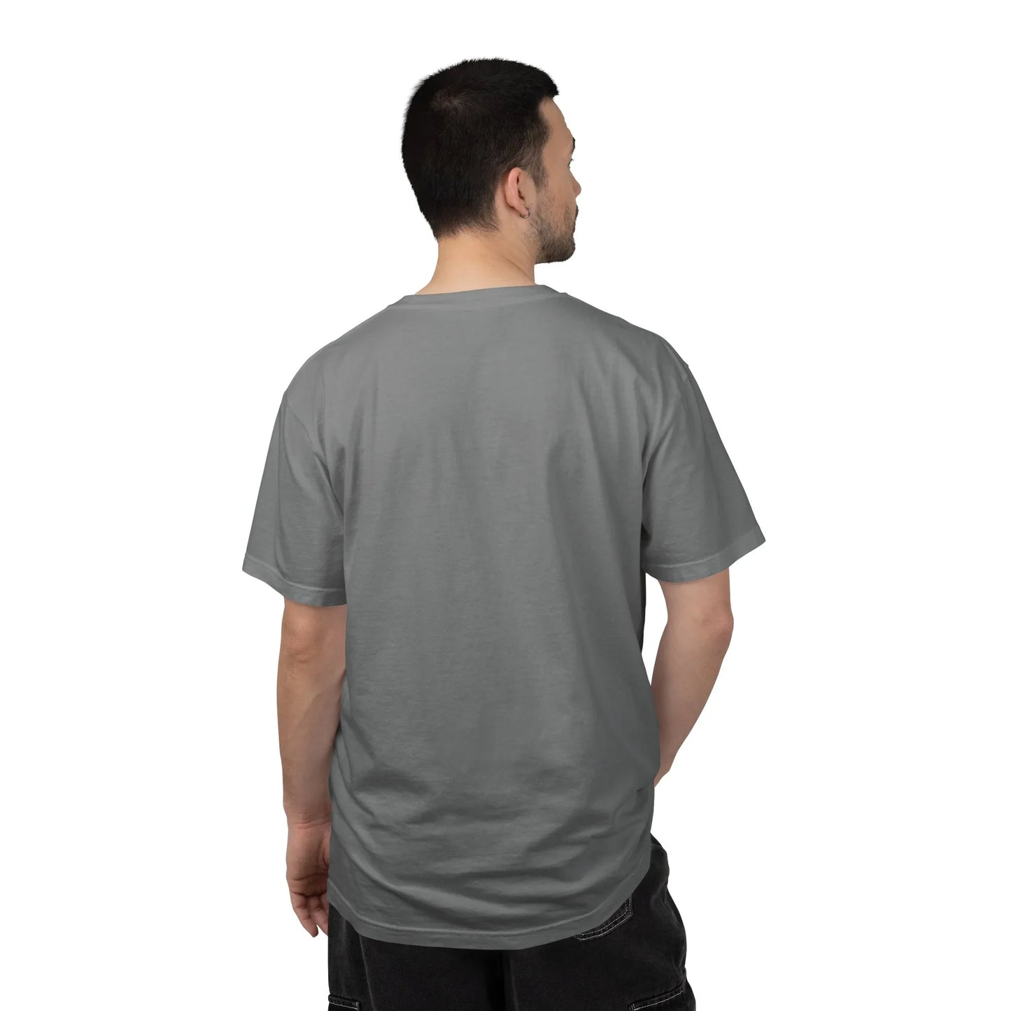 Vox singing Stayed Gone lyric inspired graphic tee