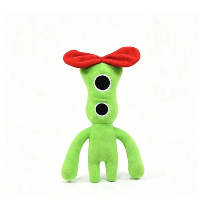 Vurvur stuffed animal from Shelter of Vurvur game
