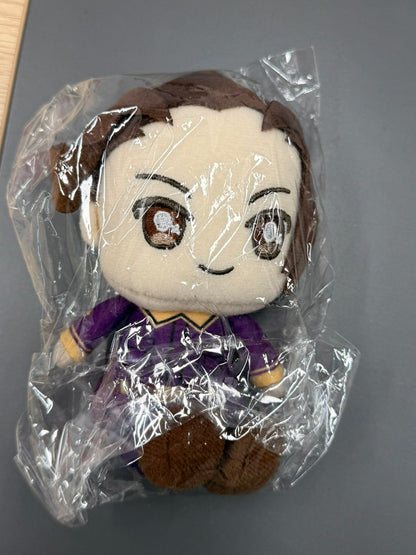 Hetalia All Nations Plush | Axis Powers & Allies Anime Stuffed Collectible