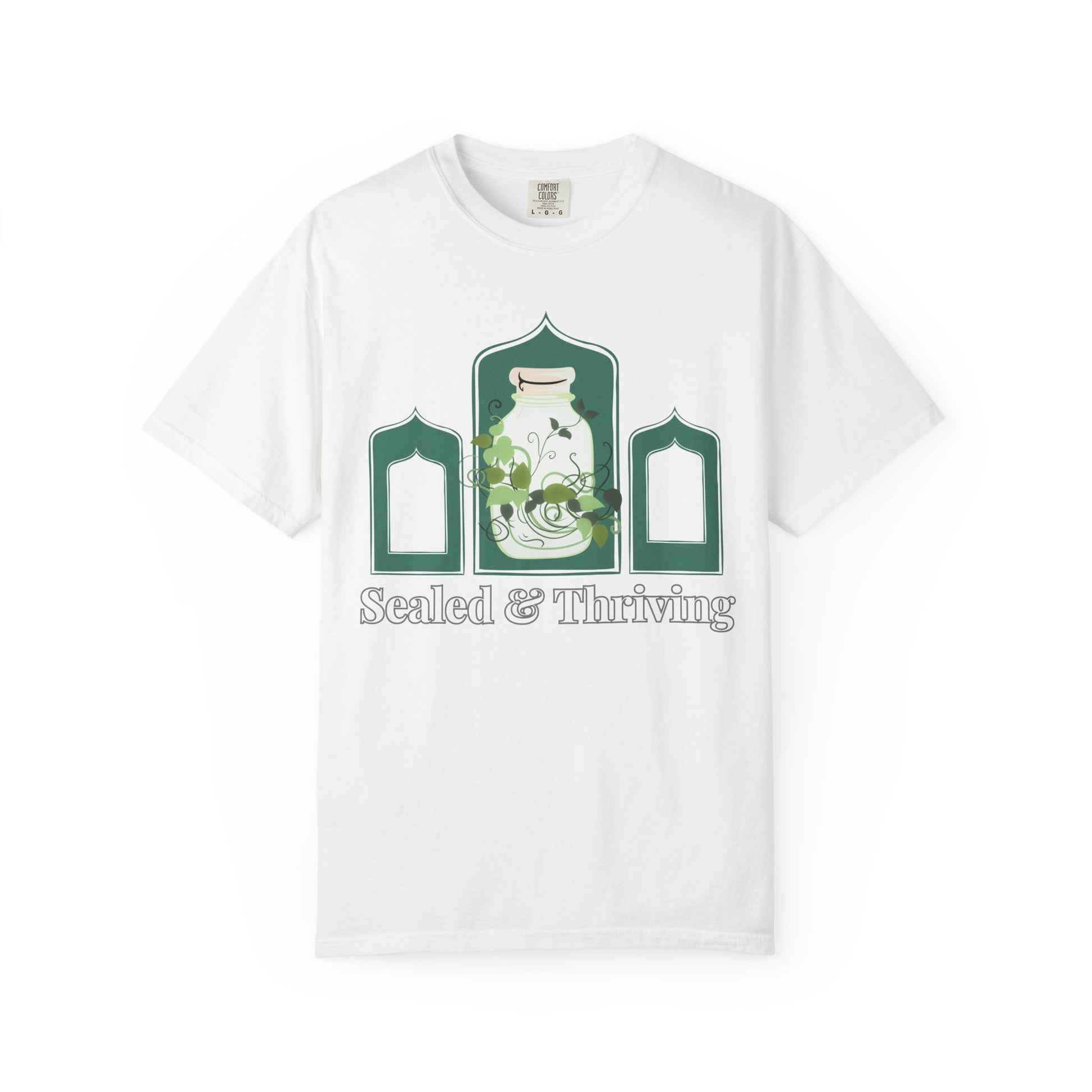 Water propagation station shirt for plant lovers