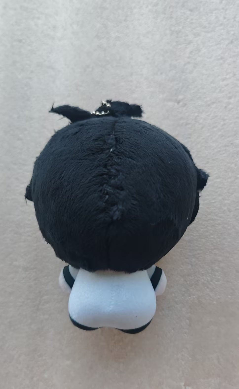 Web novel character plushie supplier update