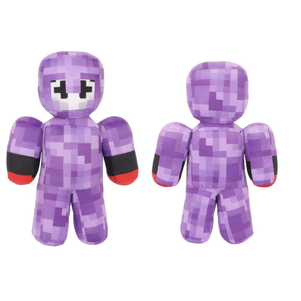 Wemmbu plush collectible figure soft cotton filled Unstable SMP stuffed toy
