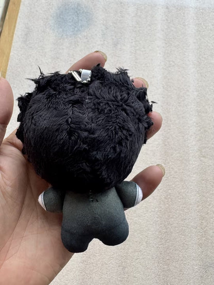 Hiromi Higuruma Plüsch JK Anime Handgemachter Plüsch 10cm