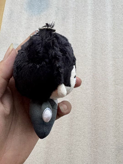 Hiromi Higuruma Plüsch JK Anime Handgemachter Plüsch 10cm