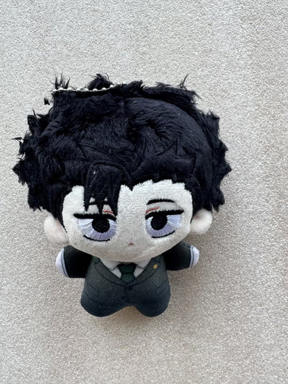 Hiromi Higuruma Plüsch JK Anime Handgemachter Plüsch 10cm