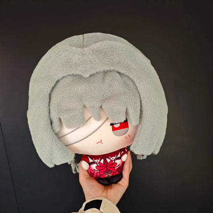 Wuthering Waves fan merch Phrolova soft plush collectible
