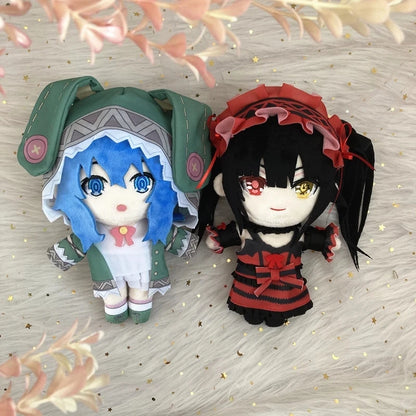 Yoshino Himekawa plush soft anime plushie front view
