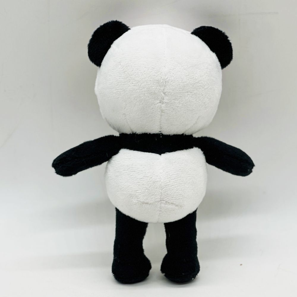 You and I Are Polar Opposites official plush collectible Miyu Suzuki chibi mascot