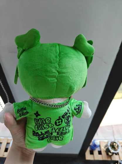 billie stuffed toy 