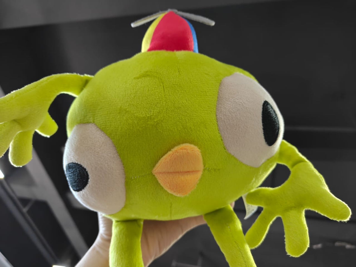 bing bong toy 