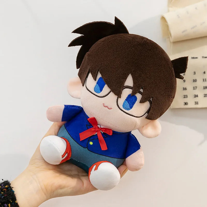 bourbon plush rei furuya amuro tooru detective conan 20cm fan collectible