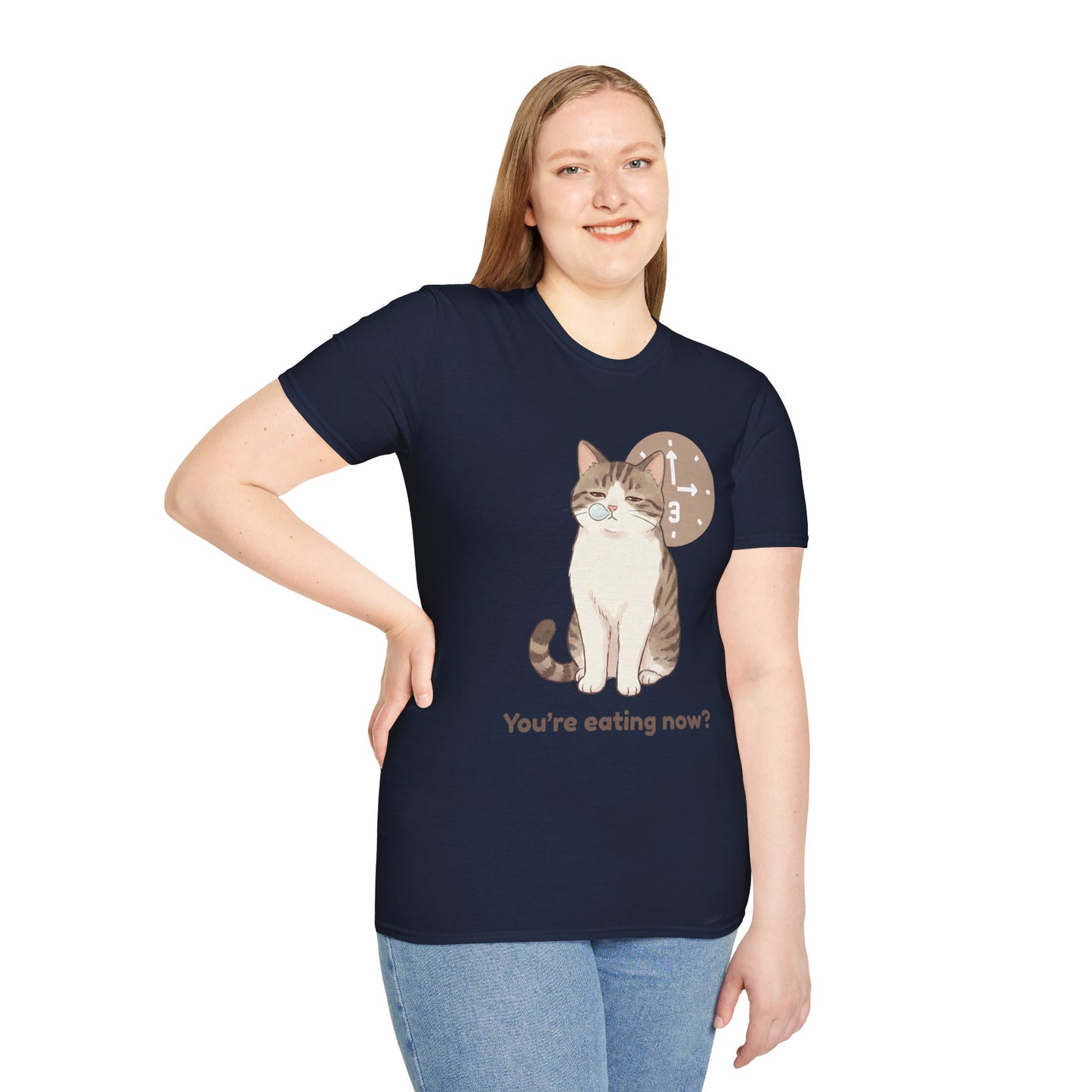 confused ramadan cat merch