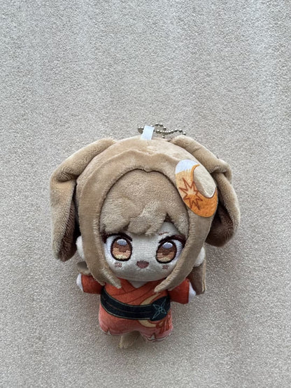cosmic stuffed toy