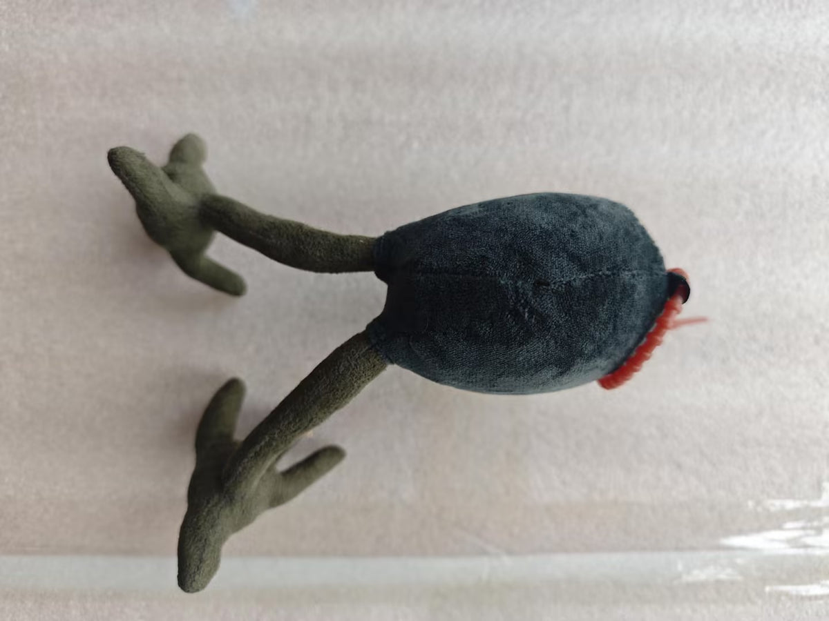 damn bird meme toy 
