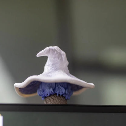 Elden Ring Ranni location inspired PVC statue