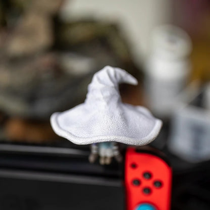 Detailed Ranni statue - Elden Ring character from Liurnia of the Lakes