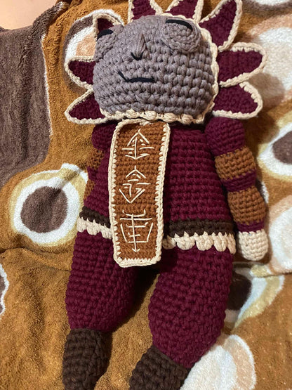 esquie expedition 33 plush