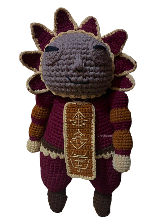 esquie plush
