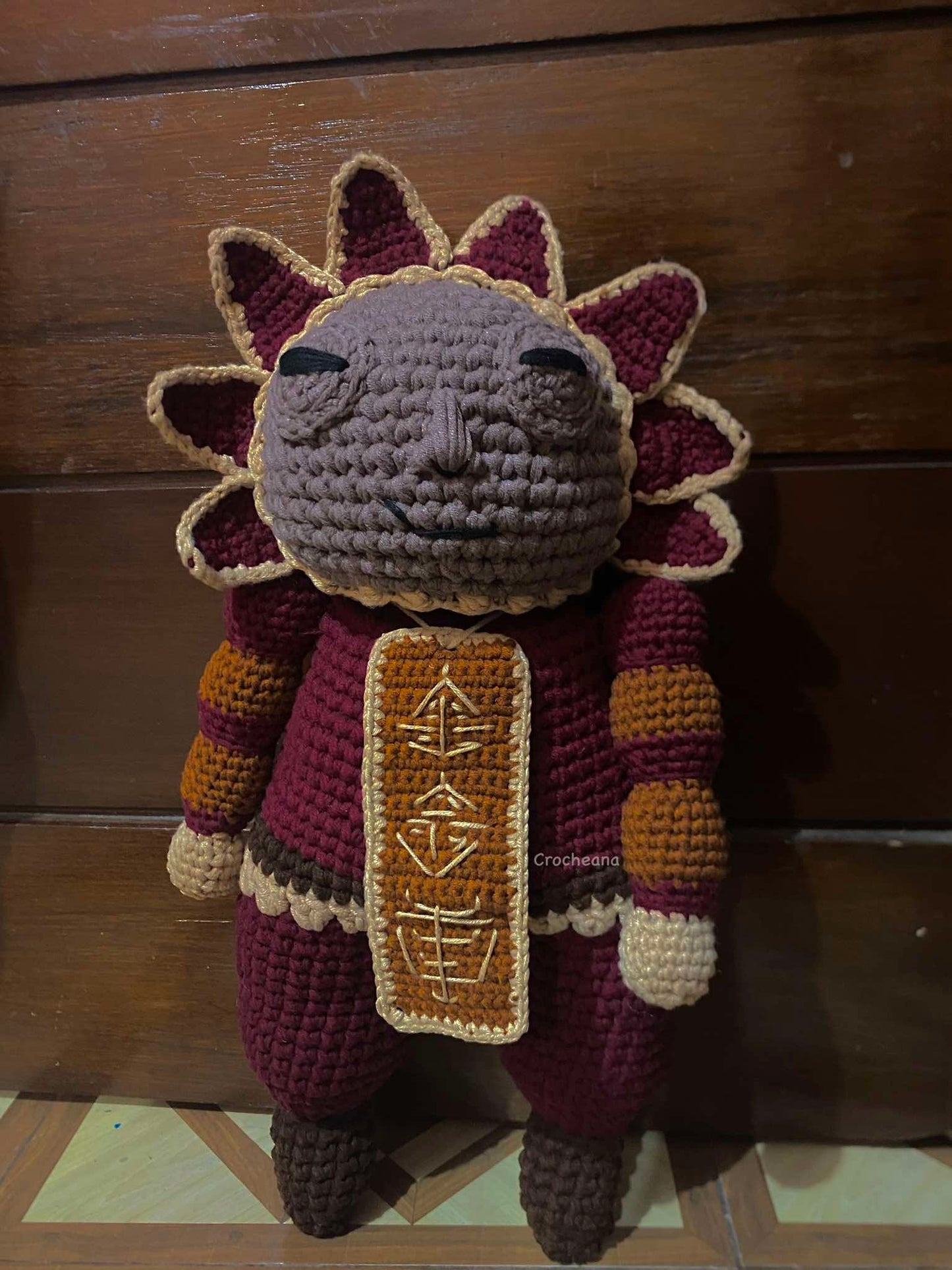 esquie plushie