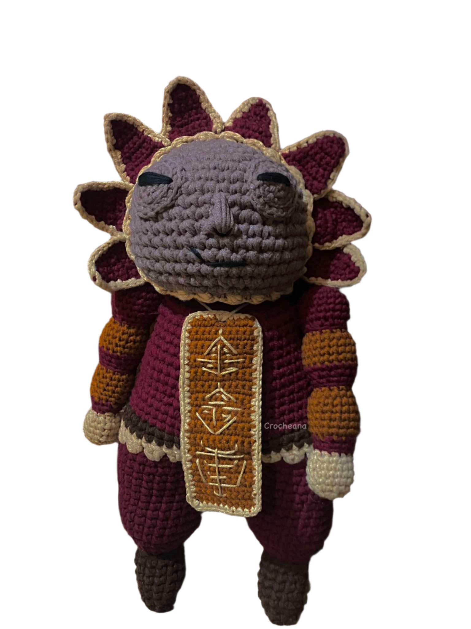 esquie plush expedition 33