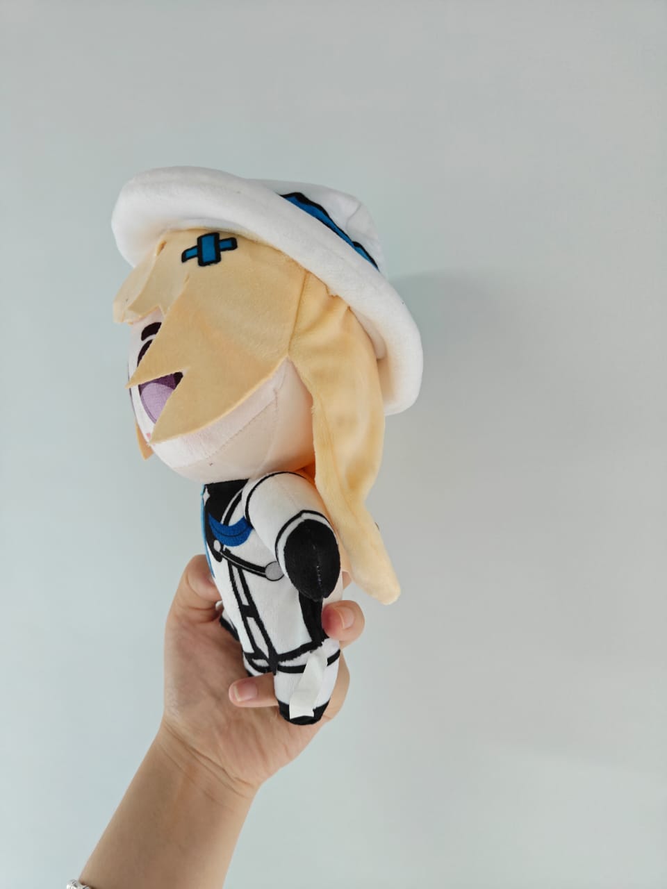 fan plush Wuthering Waves Phoebe acolyte design