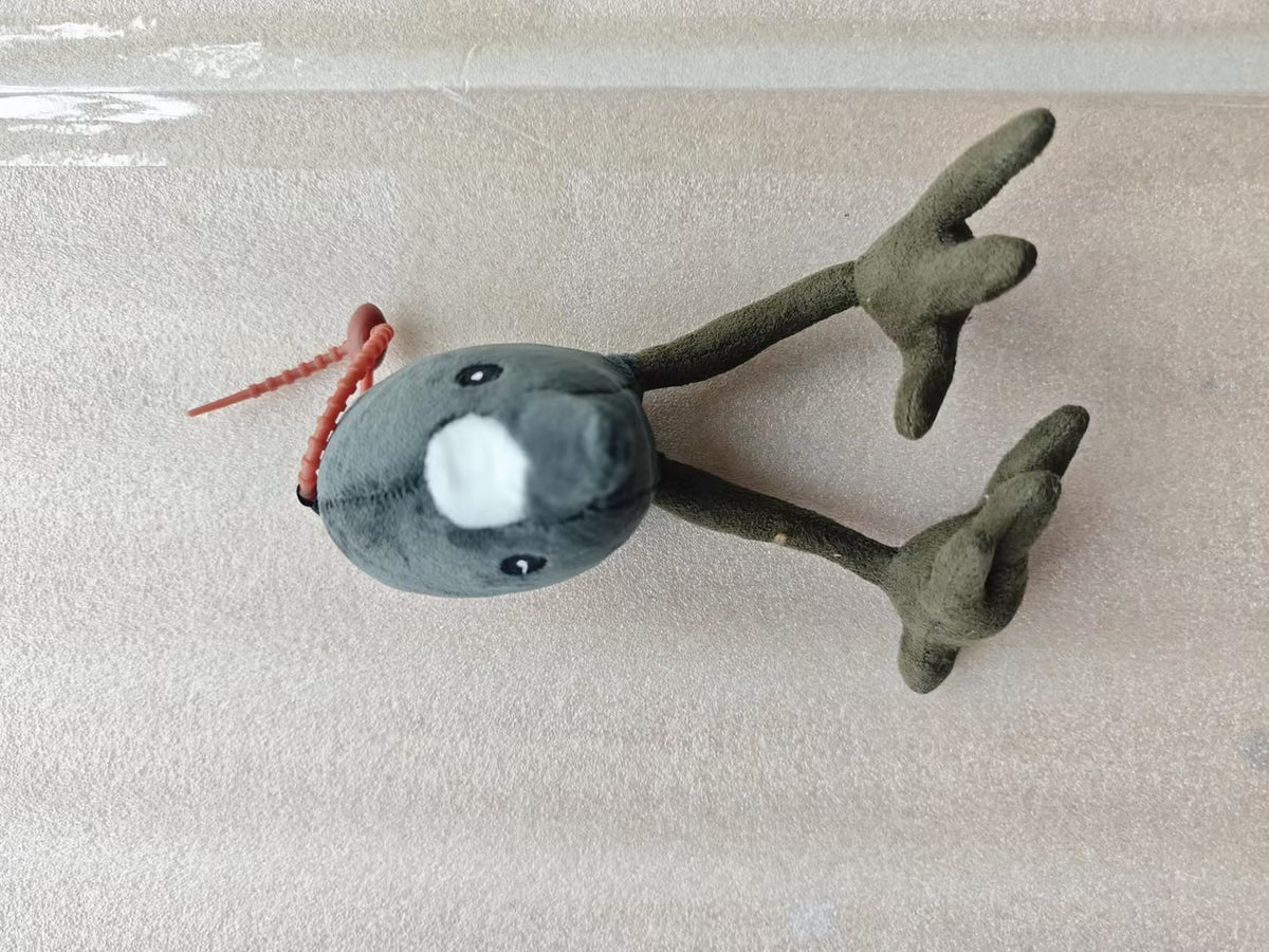 funny damn bird toy 