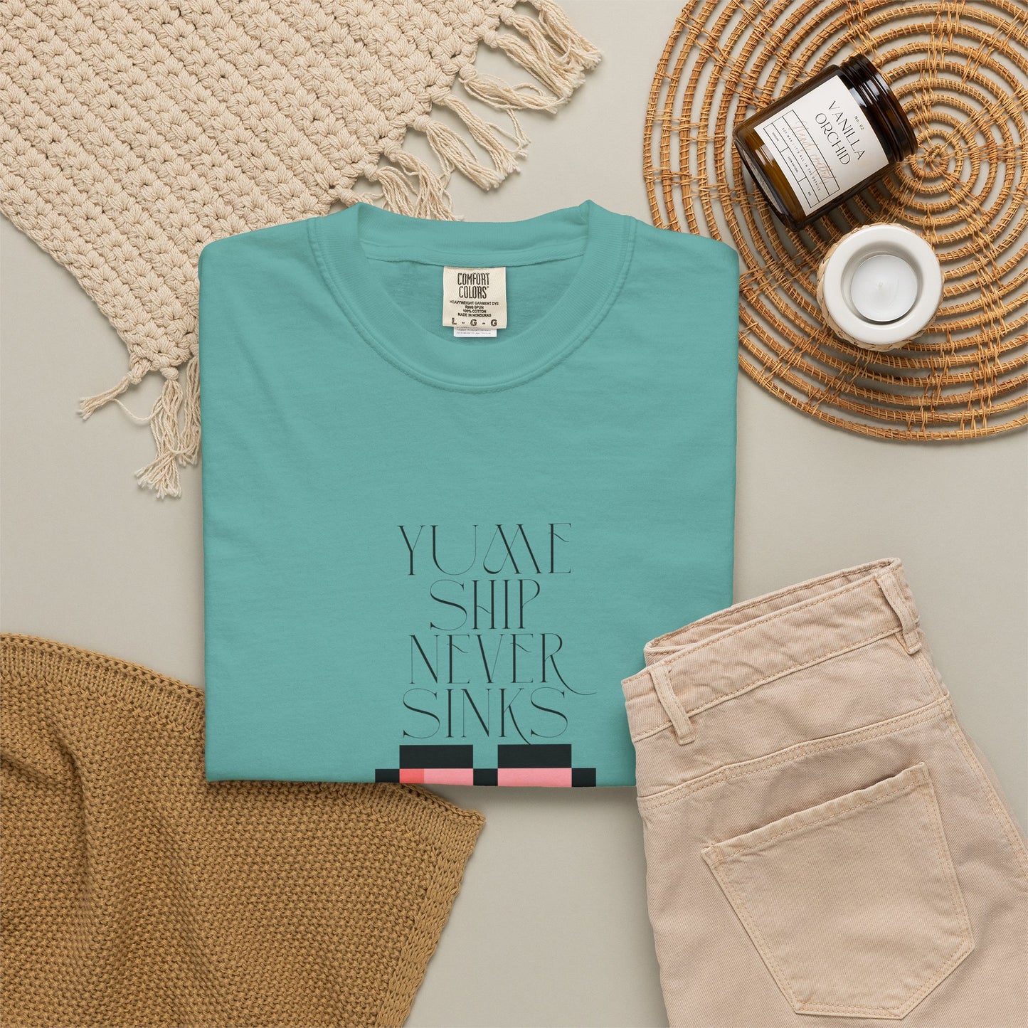 gaming culture tee worn outdoors casual street style lifestyle

