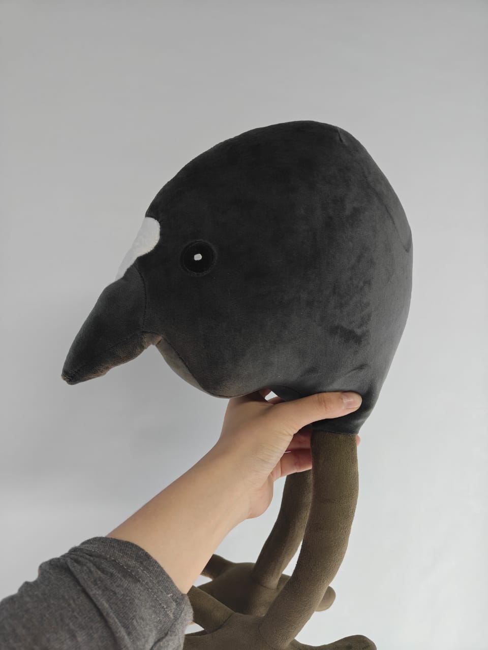 gift for  lover plushie 