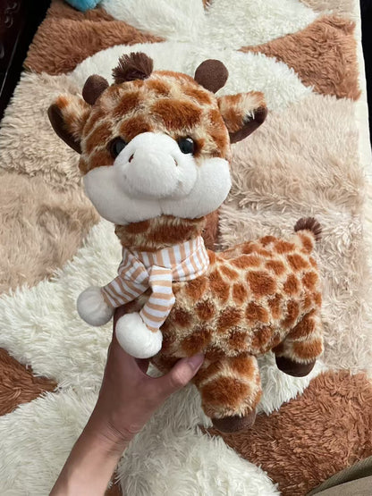 giraffe toy 