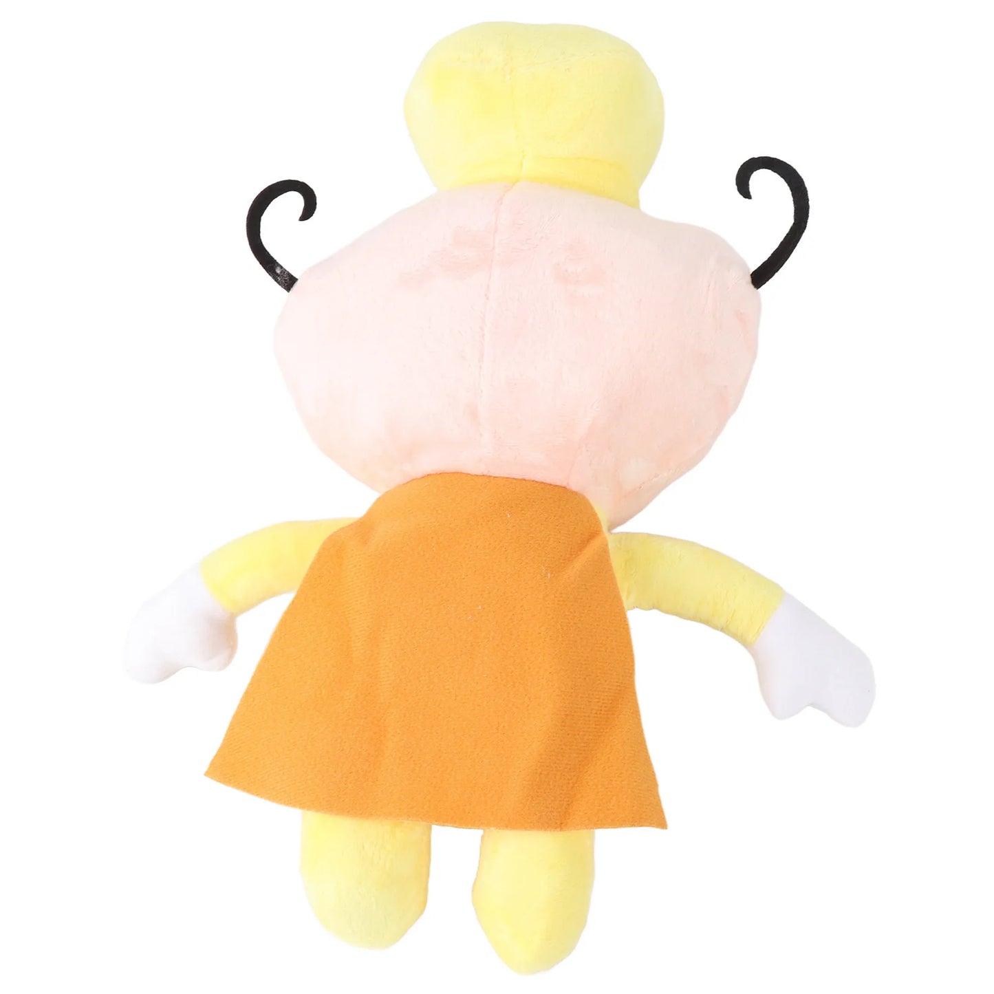 handmade noise plush gaming fan gift collectible
