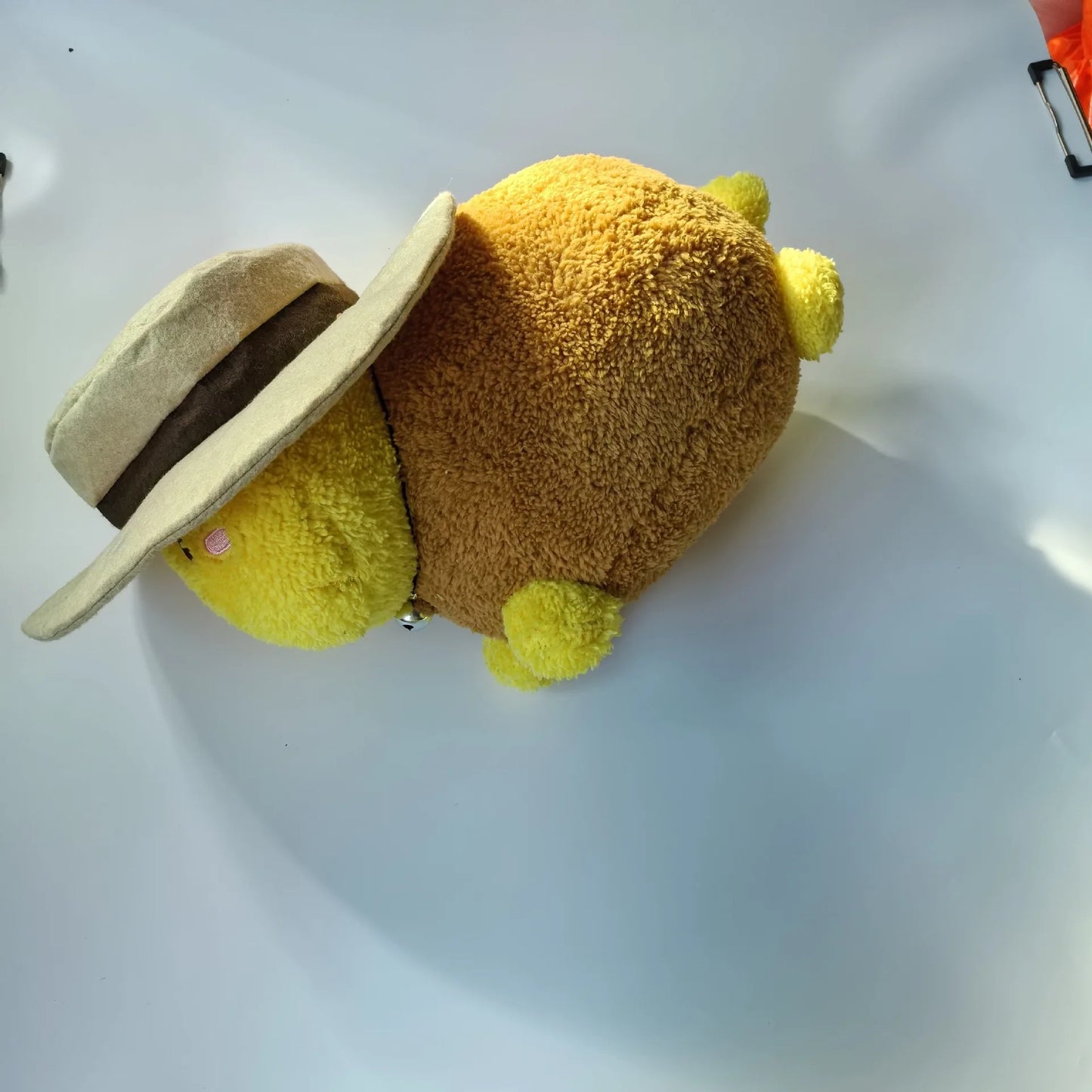  horror game Thomas plush toy fan merchandise
