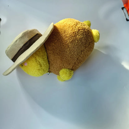  horror game Thomas plush toy fan merchandise