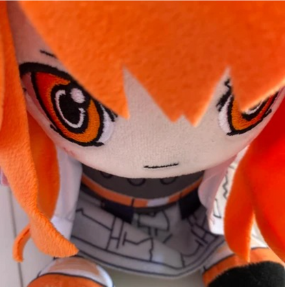  iconic robot girl supplier update
