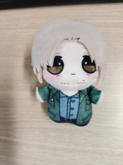 james plush 